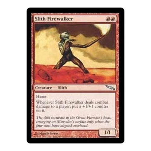 Slith Firewalker