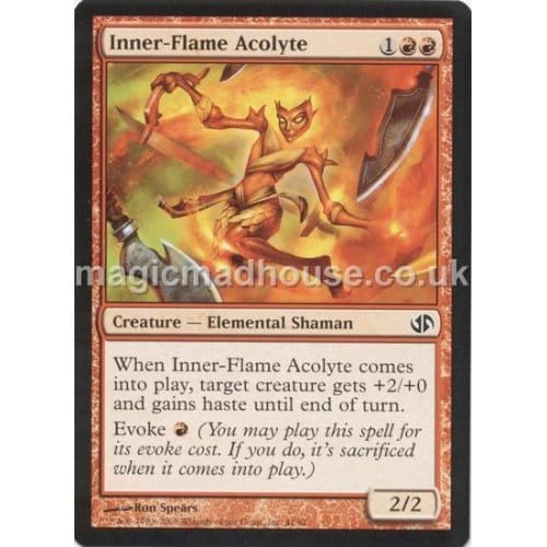 Inner-Flame Acolyte
