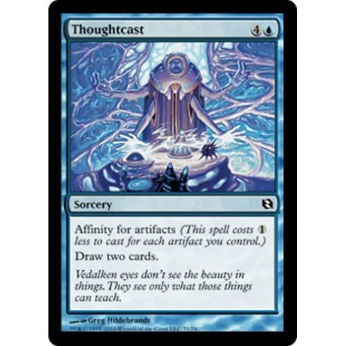 Thoughtcast