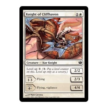 Knight of Cliffhaven