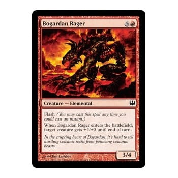 Bogardan Rager