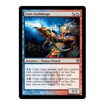 Izzet Guildmage