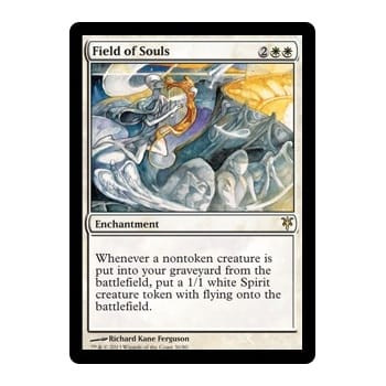 Field of Souls