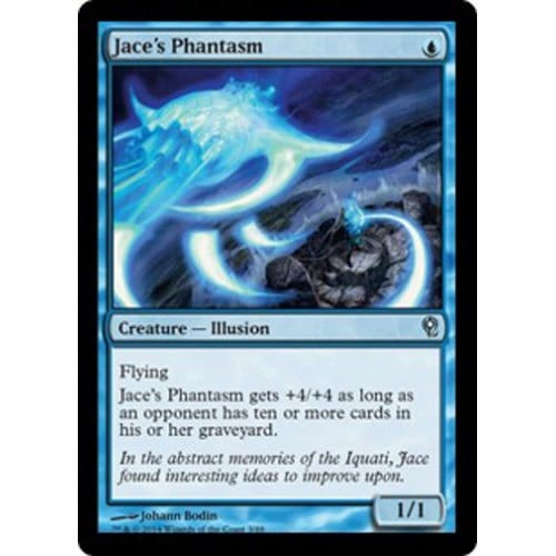 Jace's Phantasm