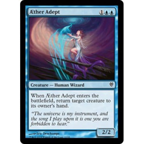 Aether Adept