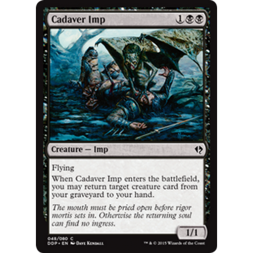 Cadaver Imp