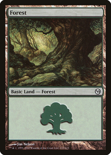 Forest (#113)