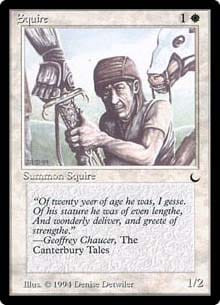 Squire