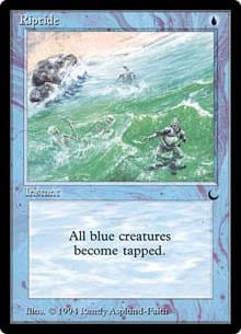 Riptide