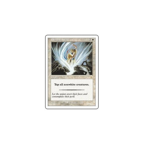 Blinding Light