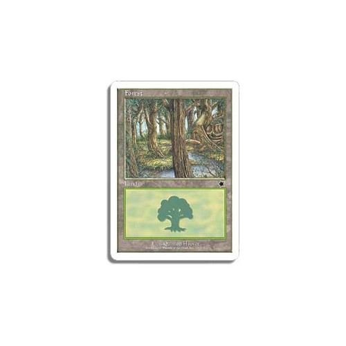 Forest (#171) | Starter 1999