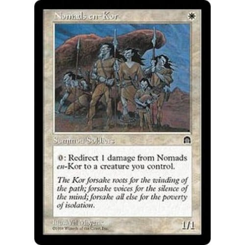 Nomads en-Kor