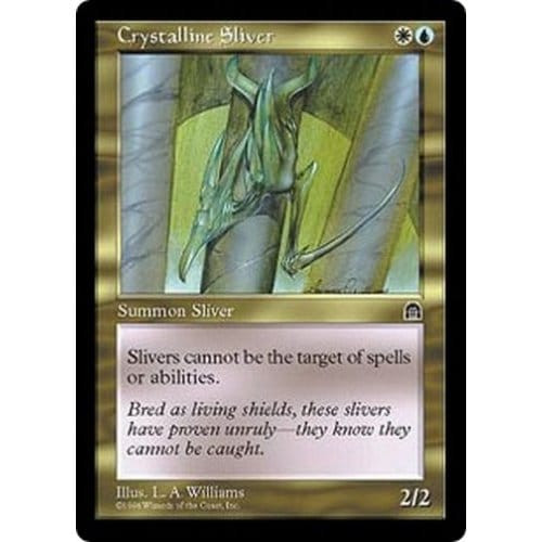 Sliver Queen | Magic Madhouse