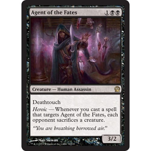Agent of the Fates | Theros