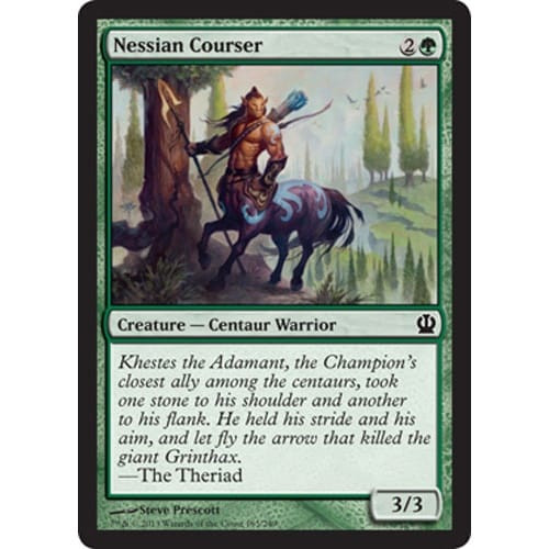 Nessian Courser | Theros
