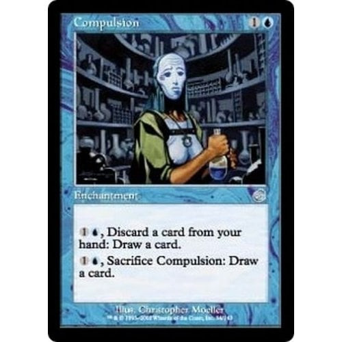 Compulsion