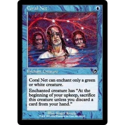 Coral Net