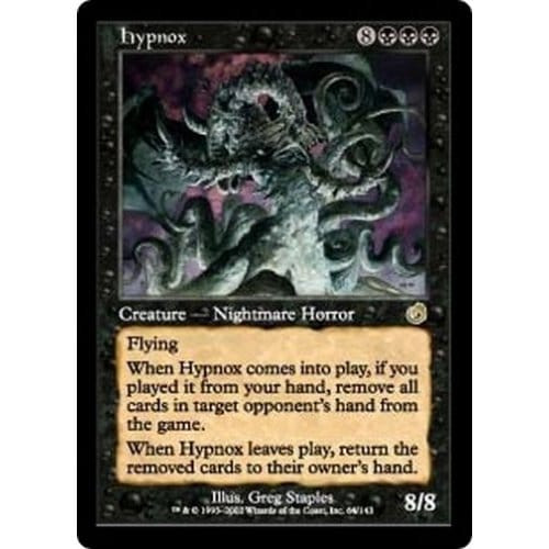 Hypnox