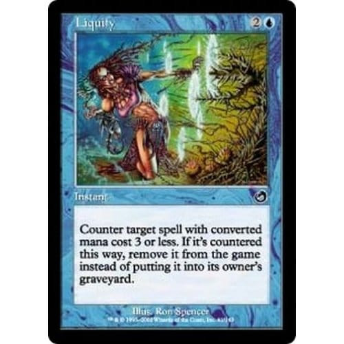 Liquify (foil)