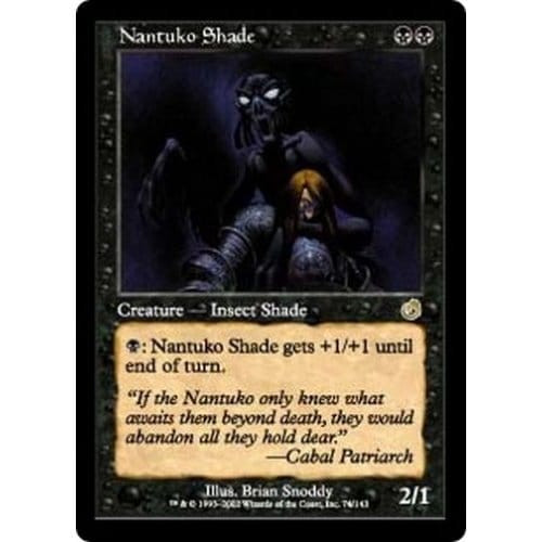 Nantuko Shade (foil)