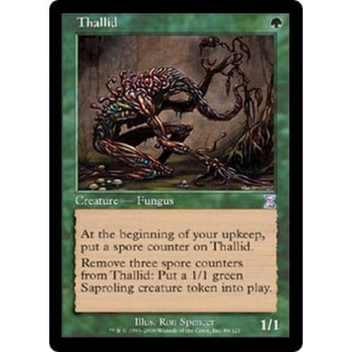 Thallid