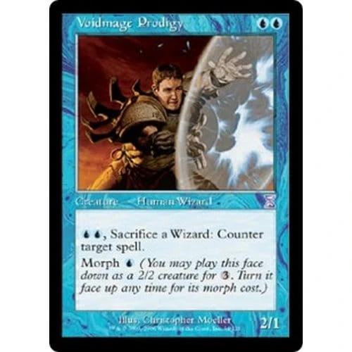 Voidmage Prodigy (foil)
