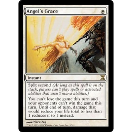 Angel's Grace