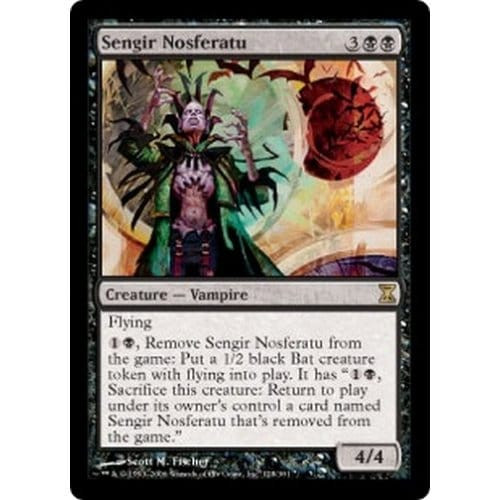 Sengir Nosferatu