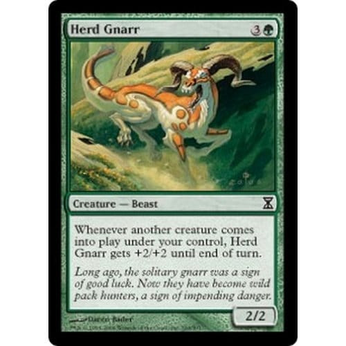 Herd Gnarr