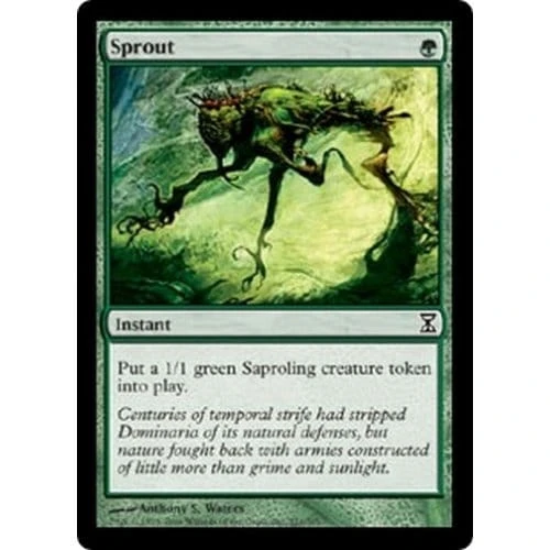 Sprout