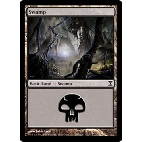 Swamp (#290)