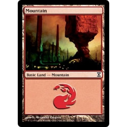Mountain (#295)