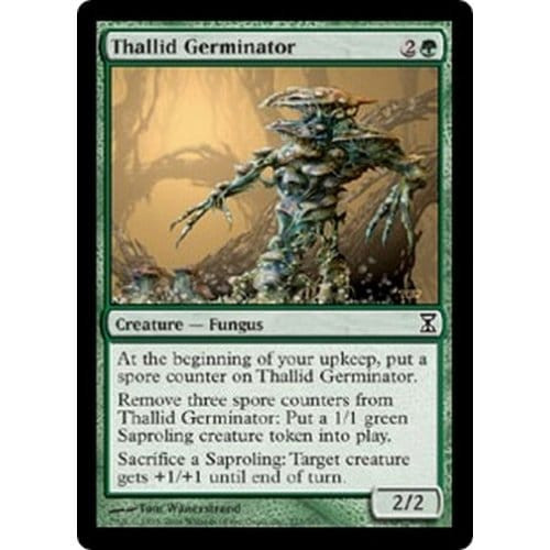 Thallid Germinator (foil)