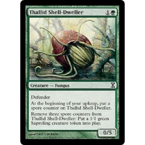 Thallid Shell-Dweller (foil)