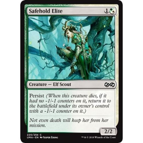 Safehold Elite