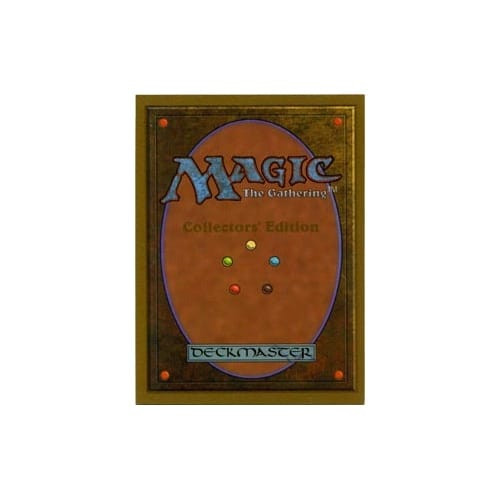 Armageddon (Not Tournament Legal)