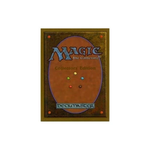 Blaze of Glory (Not Tournament Legal)