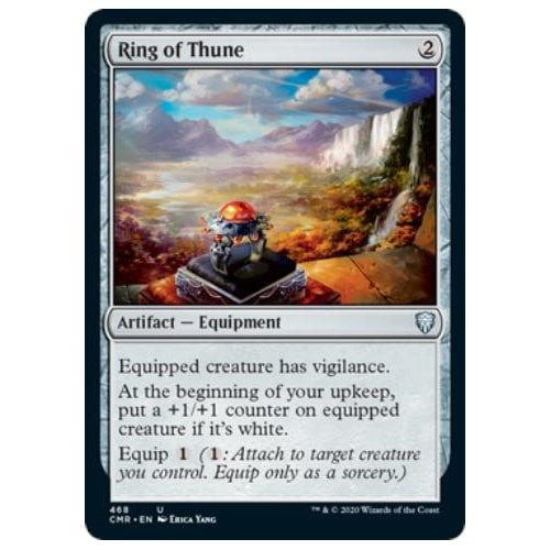 Ring of Thune | Commander Legends