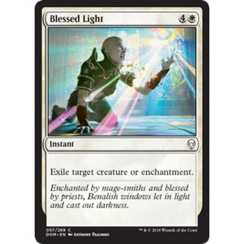 Blessed Light | Dominaria