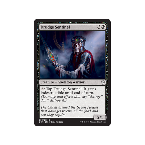 Drudge Sentinel