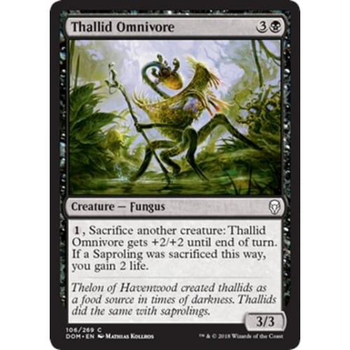 Thallid Omnivore