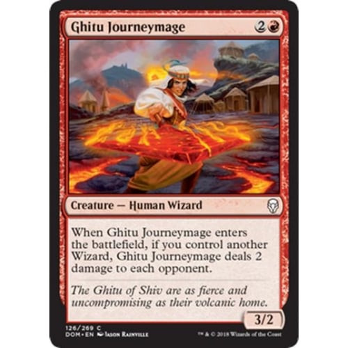 Ghitu Journeymage
