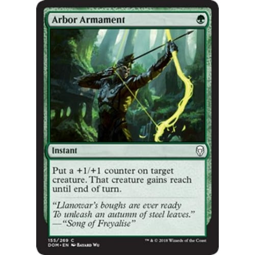 Arbor Armament