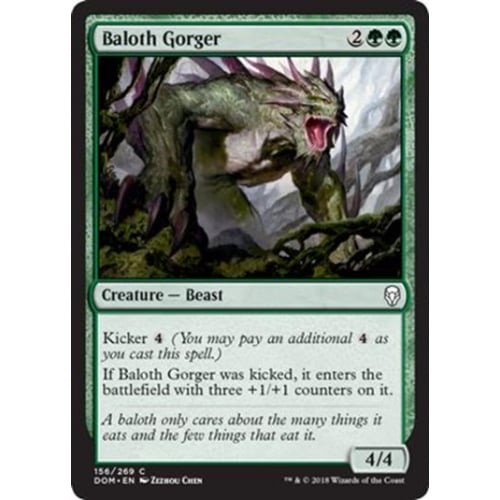 Baloth Gorger