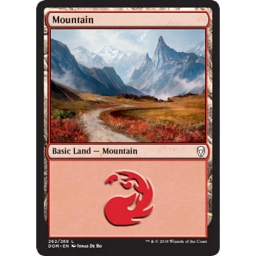 Mountain (#262)
