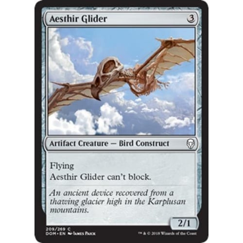 Aesthir Glider (foil)