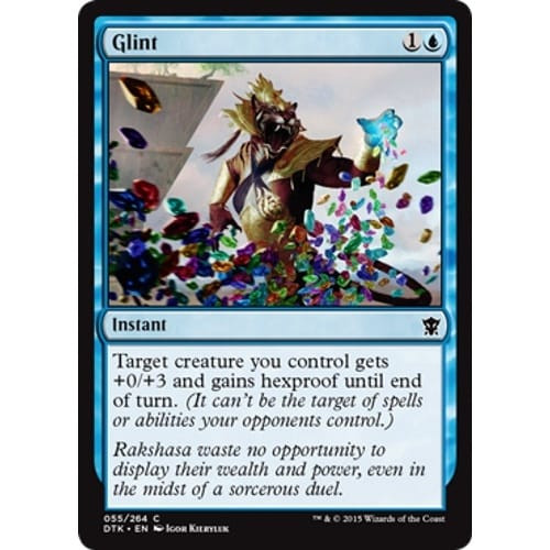 Glint