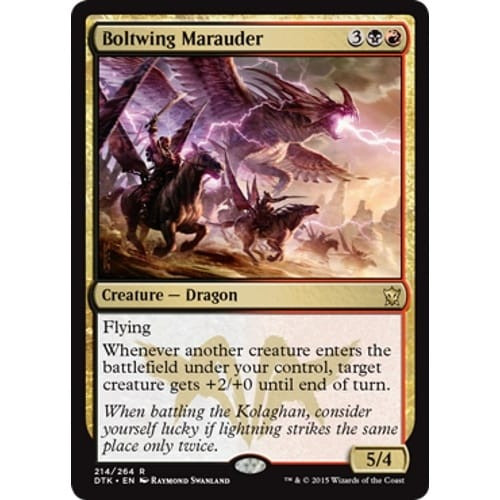 Boltwing Marauder