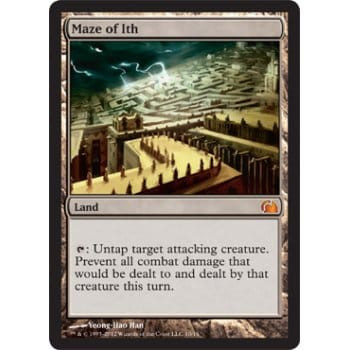 Glacial Chasm (From the Vault) (foil) | Magic Madhouse