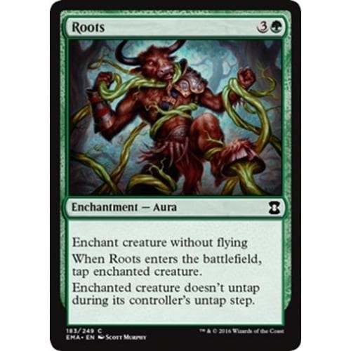 Roots (foil)